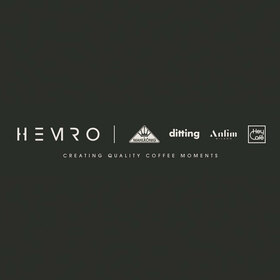 Hemro Rebrands As A Global Group For Mahlkonig, Ditting, Anfim And HeyCafe