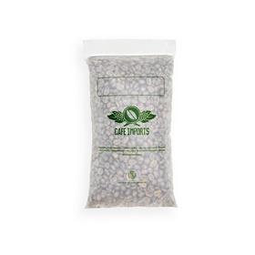 Cafe Imports Switches To 100% Compostable Bags For Green Coffee Samples
