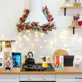 The Ultimate Coffee Holiday Blends Guide For 2022