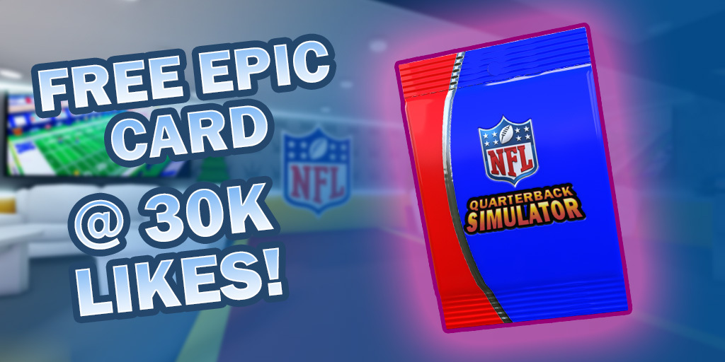 🏈 NFL Quarterback Simulator Update Issue 16 Revue