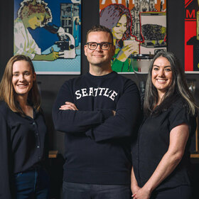 The New Hemro US Office Is Now Open In Seattle