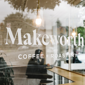 In Bellingham, Makeworth Coffee Roasters Is A Dream Worth Making