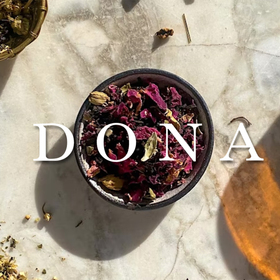 NYC: Go All In On Tea For A Tea & Talk With Dona