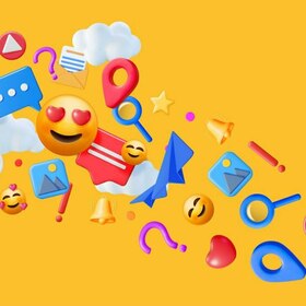 Hybrid workplace, newsletters and multiplatform approach: what does recent research say about the media environment? 