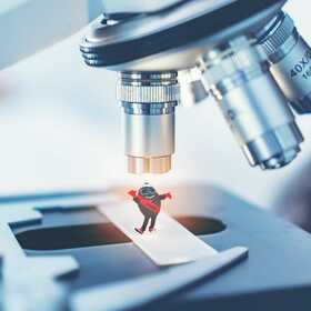 The Secret To Studying Coffee Consumption? It's In The Bathroom