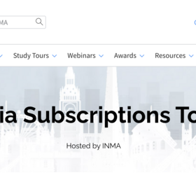 Takeaways from INMA’s town hall, the world’s largest annual event covering news media subscriptions 