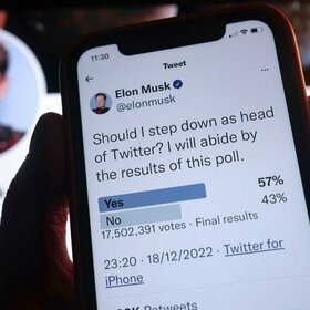 The media is making the same mistakes with Musk that it did with Trump