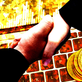 Binance reportedly finalizing acquisition Korean crypto exchange Gopax