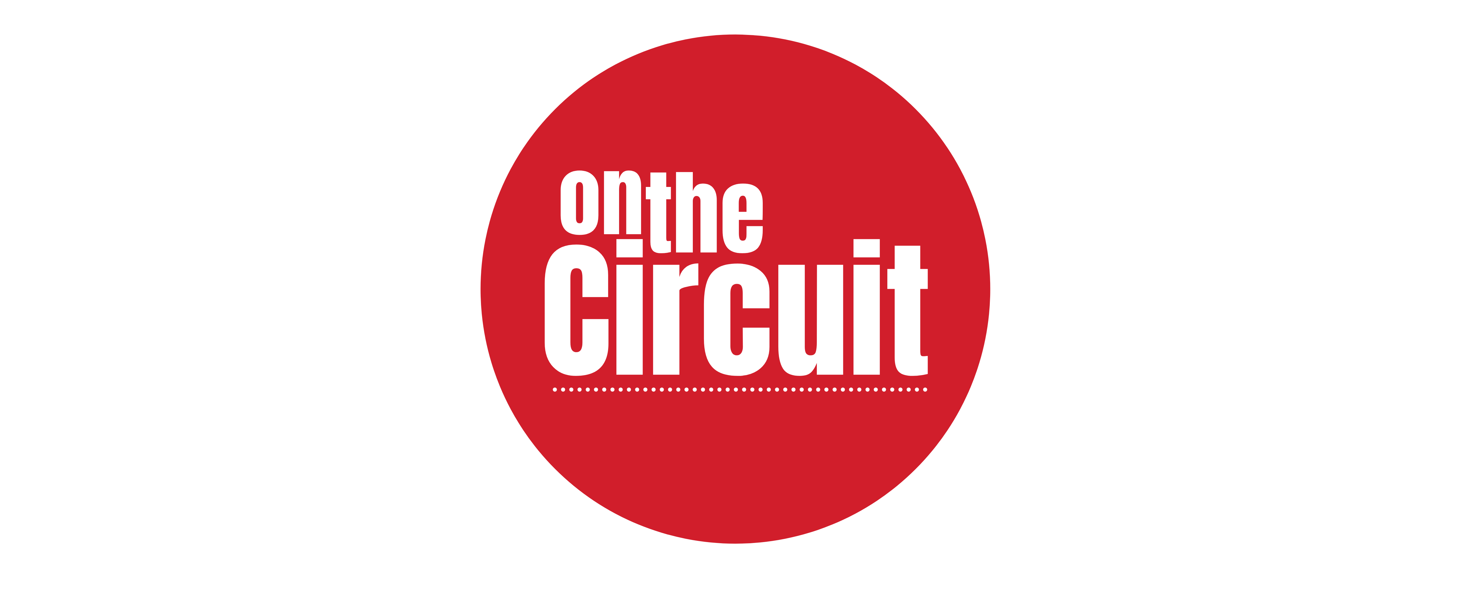 On The Circuit Issue 2 Revue