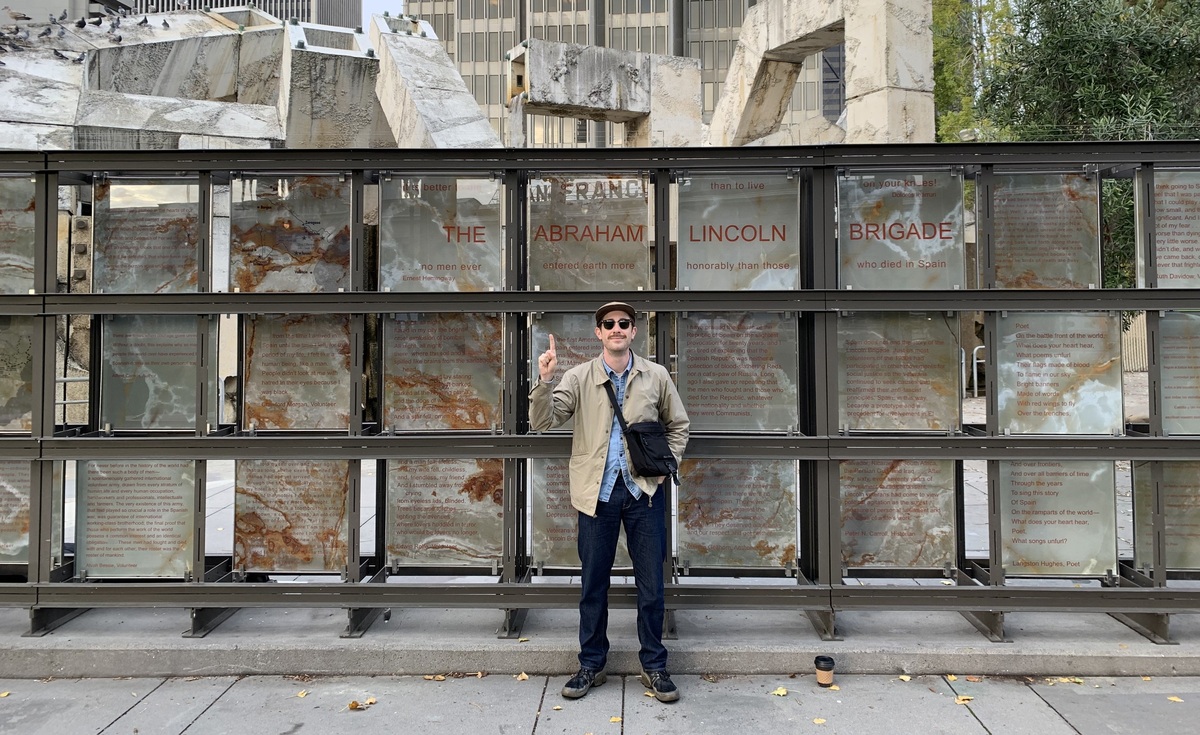 Steven Monacelli's Free Newsletter