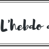L'Hebdo du CDI