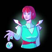 Predictably Irrational: The Story of Princess Narcissa 🔺❄️