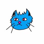 You're Like a Cartoon Character