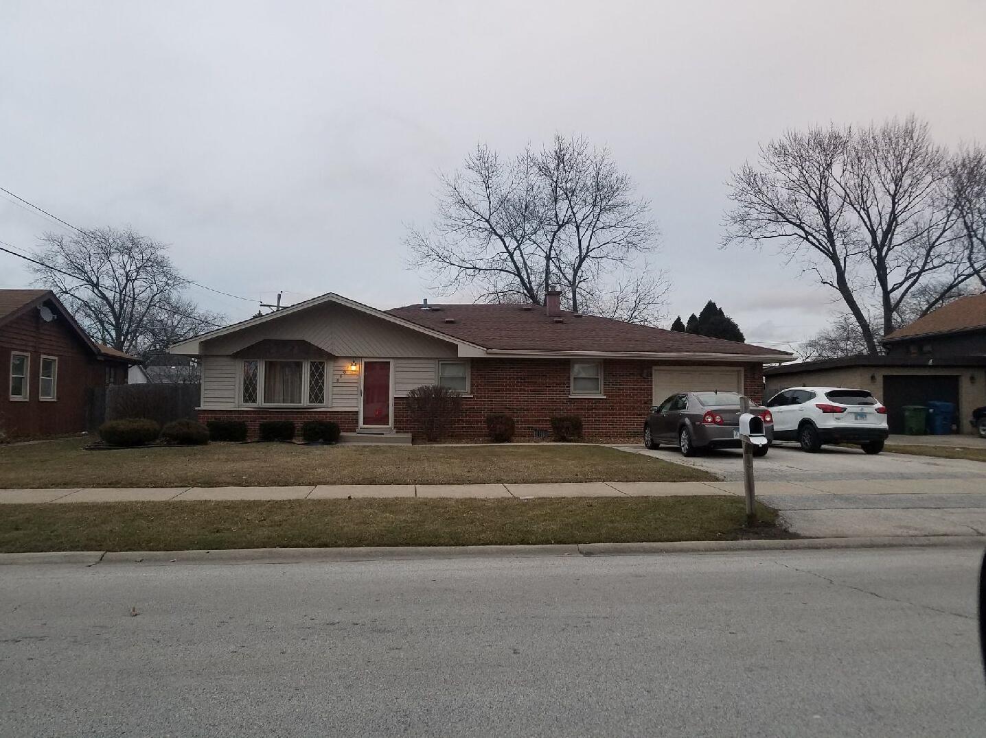 8801 Melvina , Oak Lawn, IL MLS 10641068 Berkshire Hathaway