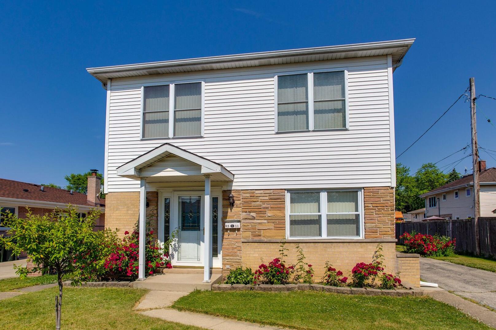 8511 Menard , Morton Grove, IL MLS 10887824 Berkshire Hathaway