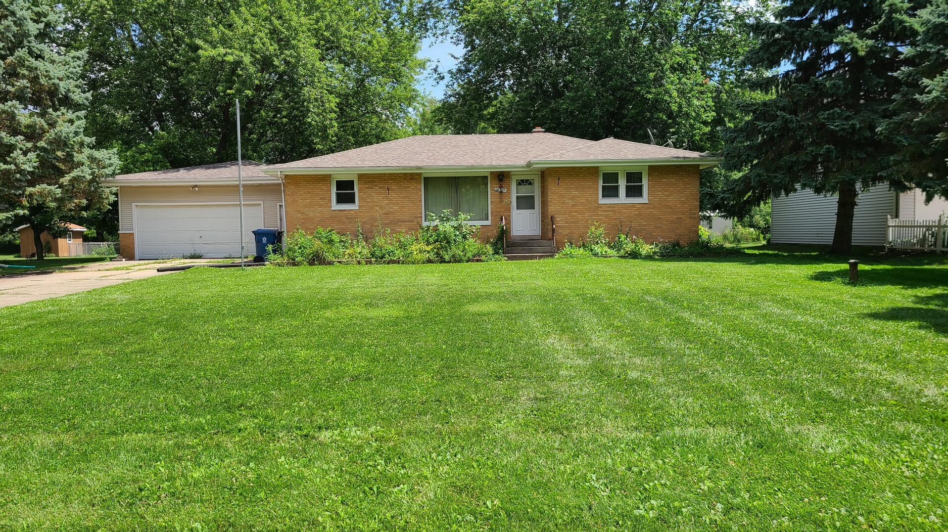 21745 sunset , Chicago Heights, IL MLS 10891542 Berkshire Hathaway