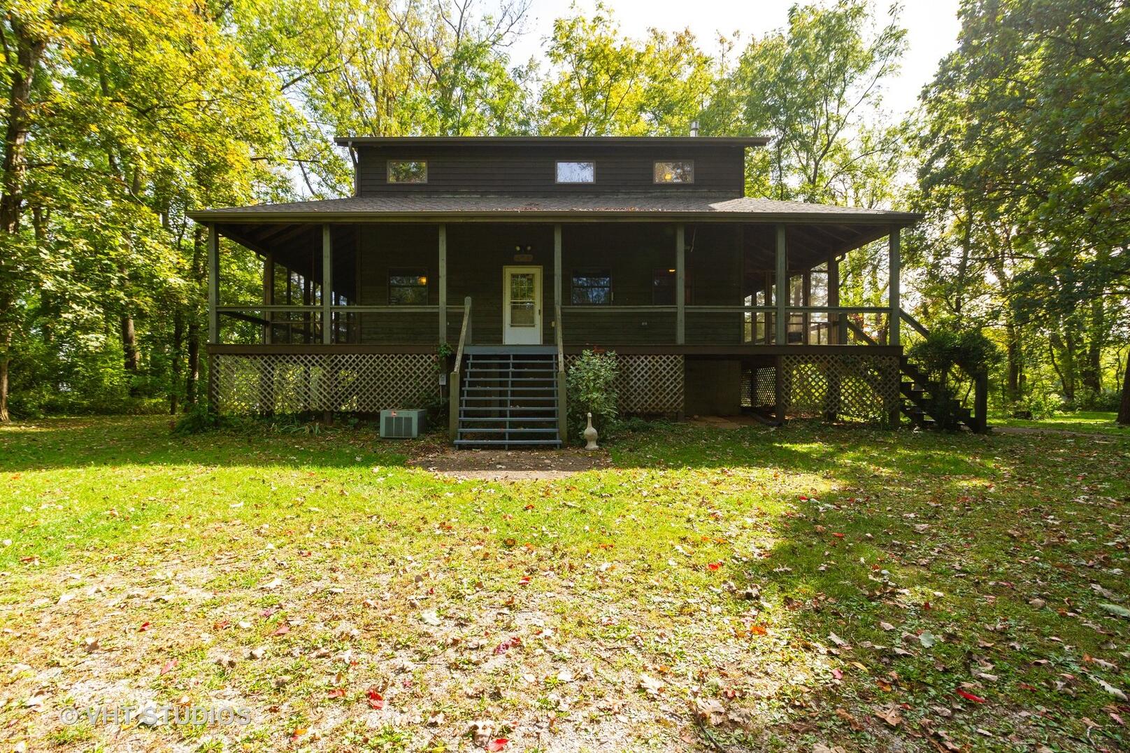 2659 D S Sandbar , Aroma Park, IL MLS 10892257 Berkshire Hathaway HomeServices Chicago