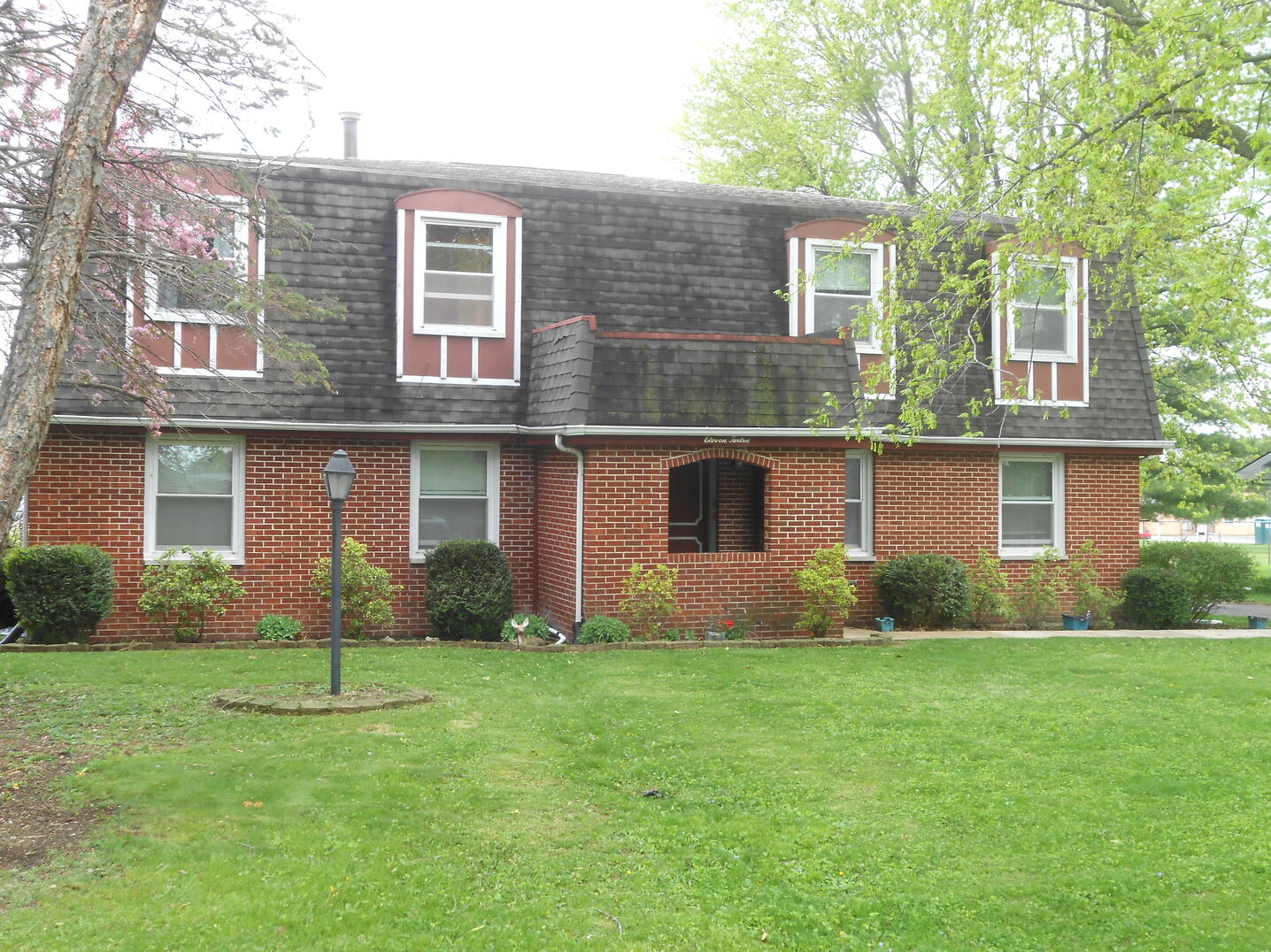 1112 Harmony , Mazon, IL MLS 10910379 Berkshire Hathaway HomeServices Chicago