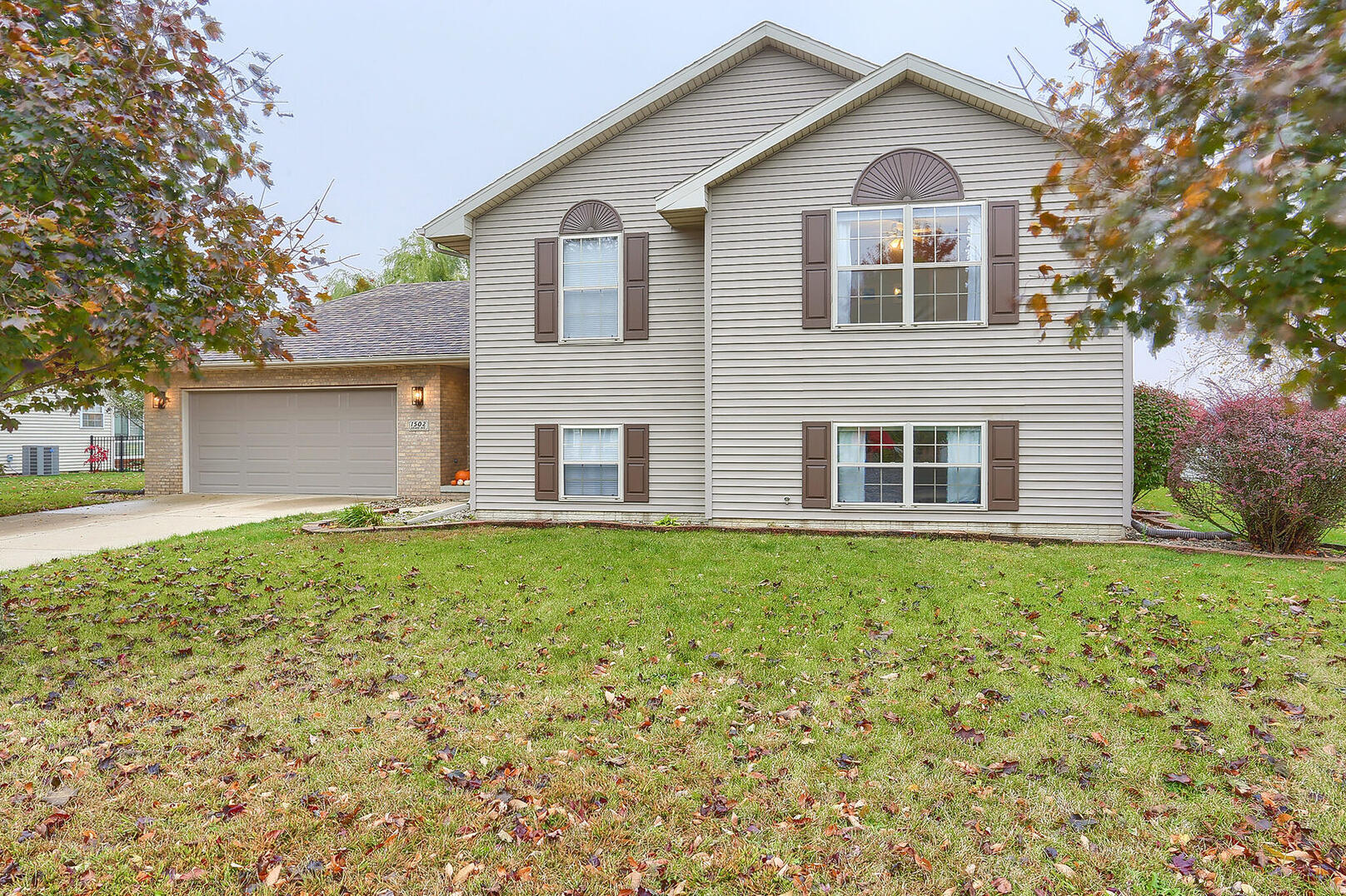 1502 E Grand , St. Joseph, IL MLS 10910544 Berkshire Hathaway