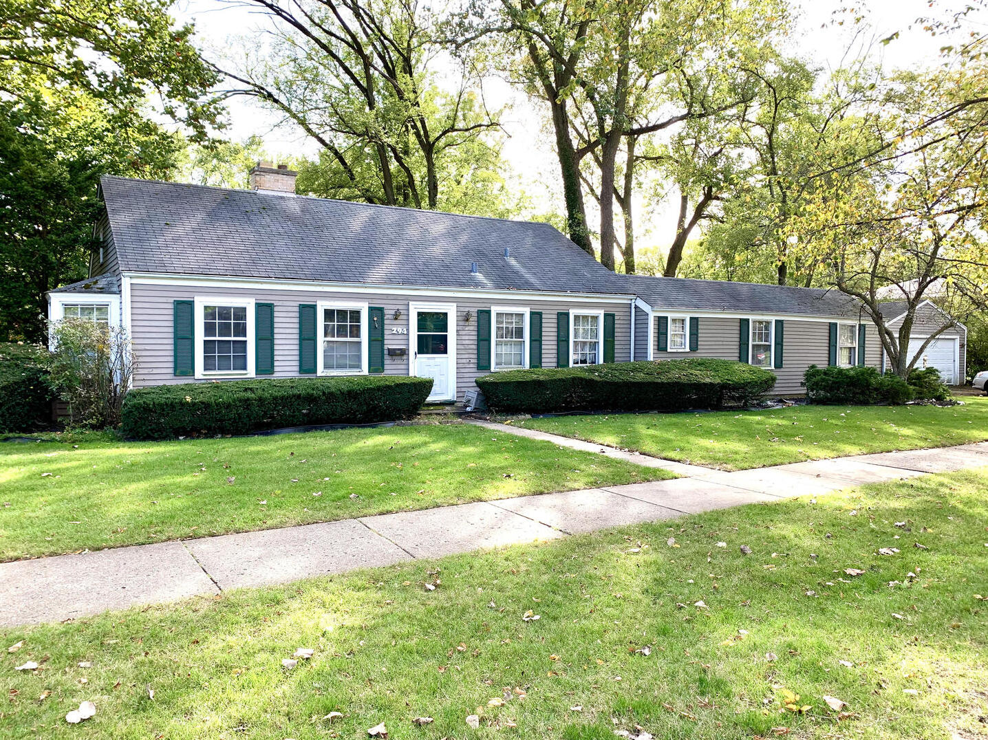 294 Churchill , Northfield, IL MLS 10911353 Berkshire Hathaway
