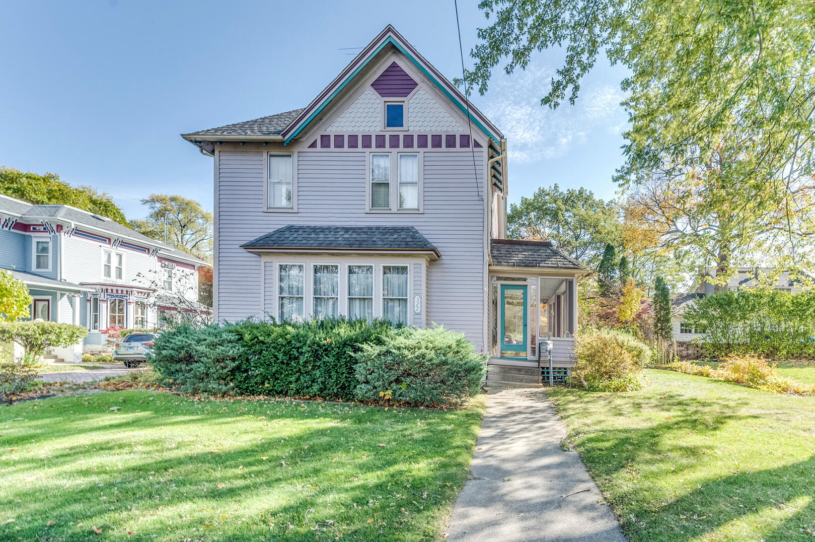 322 S Main , Sycamore, IL MLS 10917750 Berkshire Hathaway