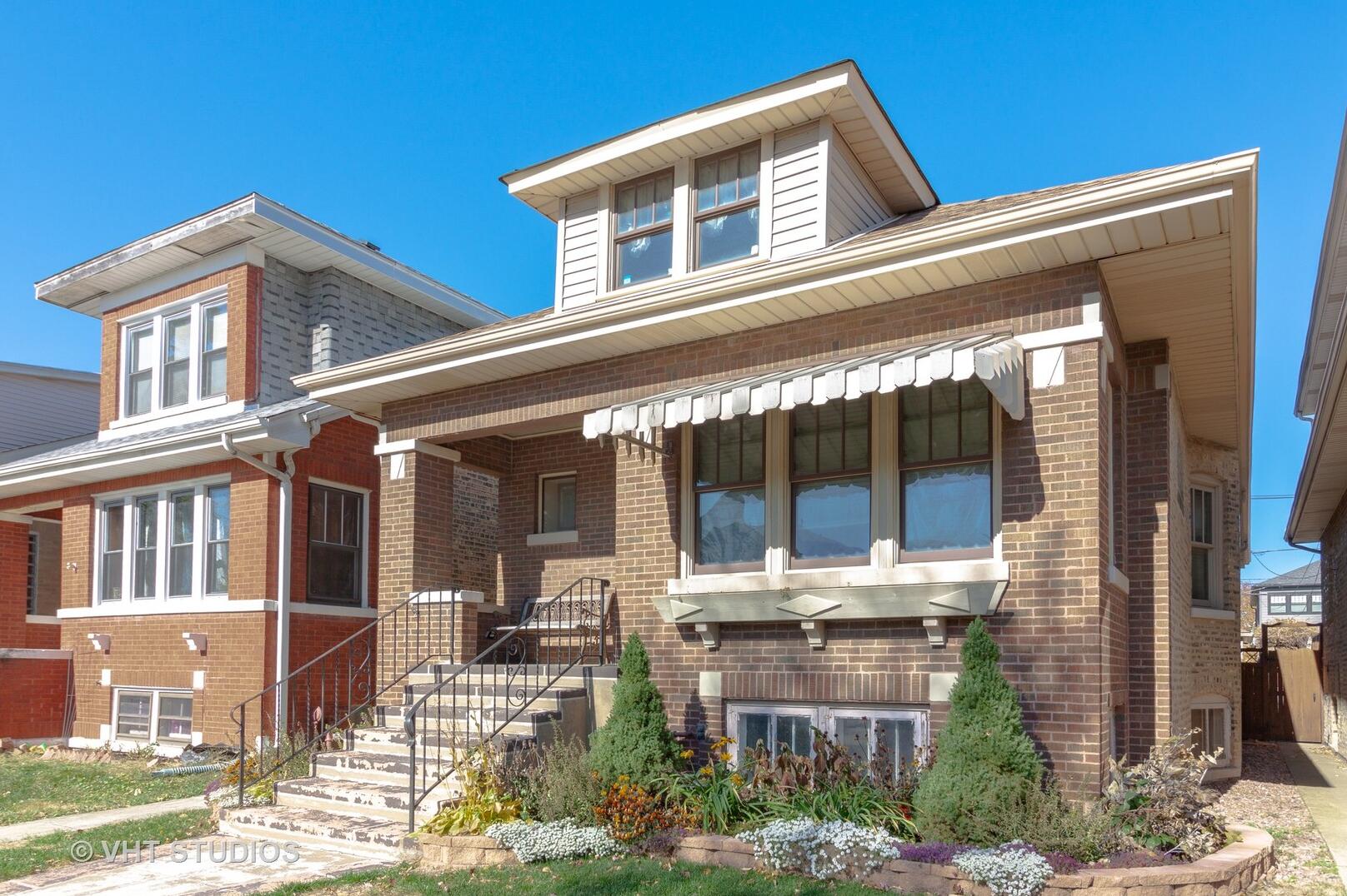 5530 W Berenice , Chicago, IL MLS 10926717 Berkshire Hathaway