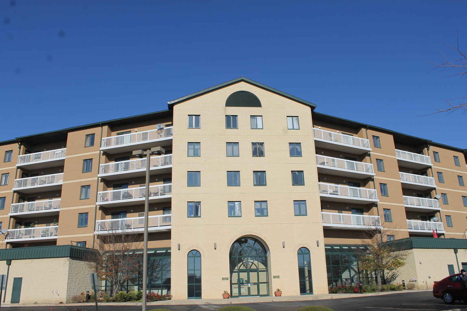 1500 S Ardmore 600, Villa Park, IL MLS 10936884 Berkshire