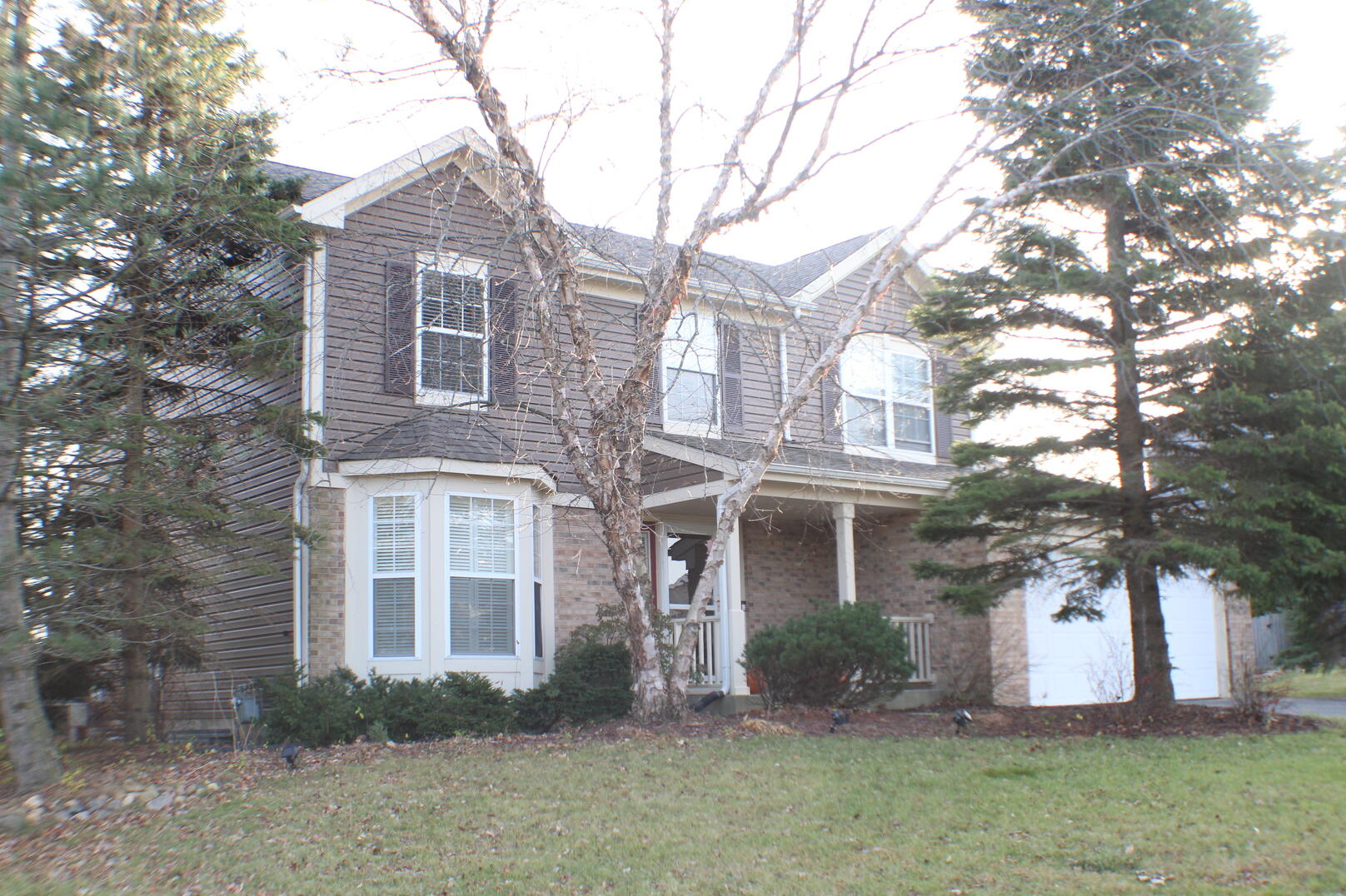 1436 Heron , Antioch, IL MLS 10939275 Berkshire Hathaway