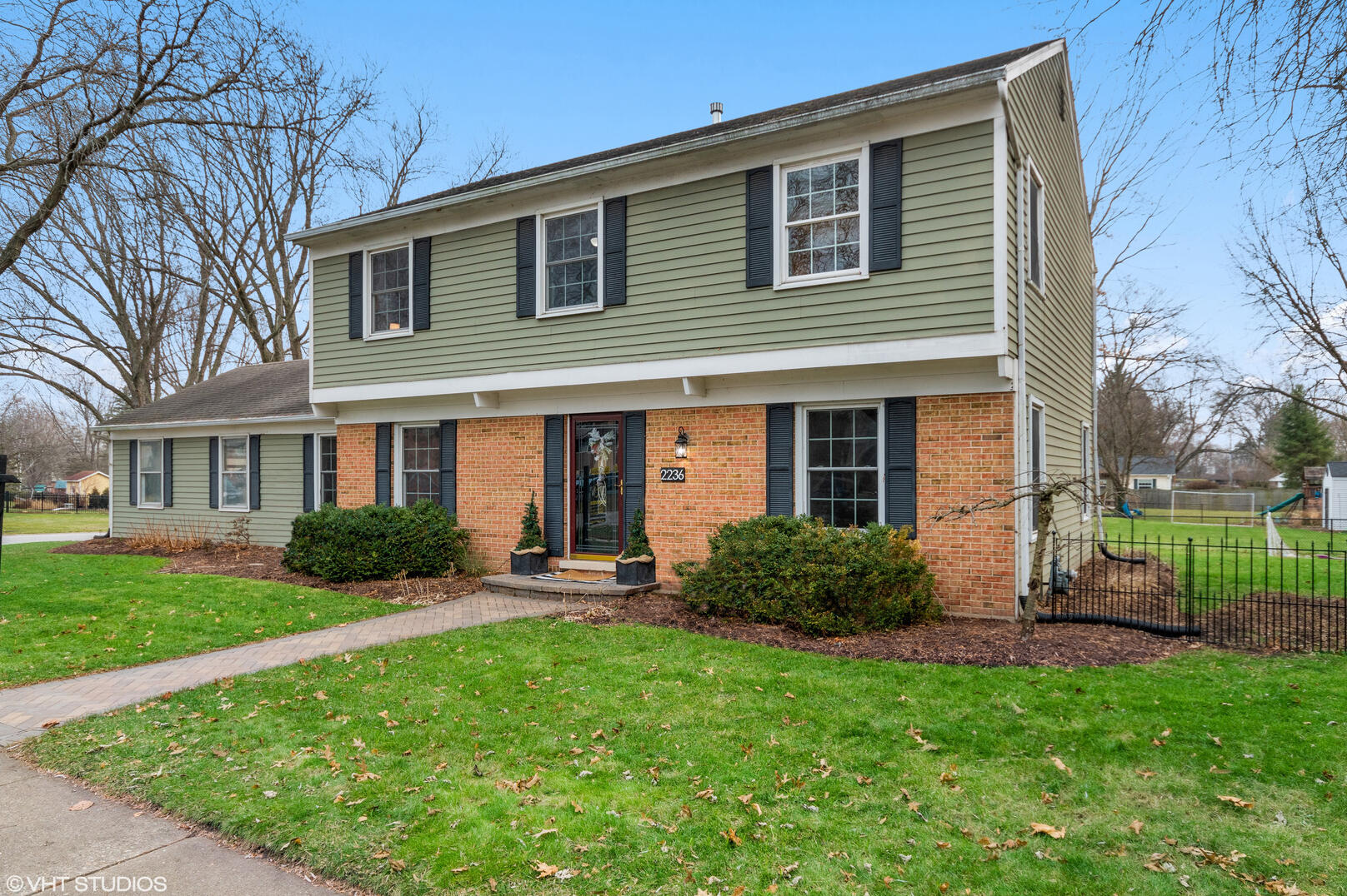 2236 Pepper Valley , Geneva, IL MLS 10941350 Berkshire Hathaway