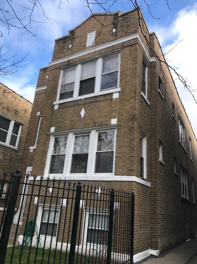 2115 N Laramie , Chicago, IL MLS 10948087 Berkshire Hathaway