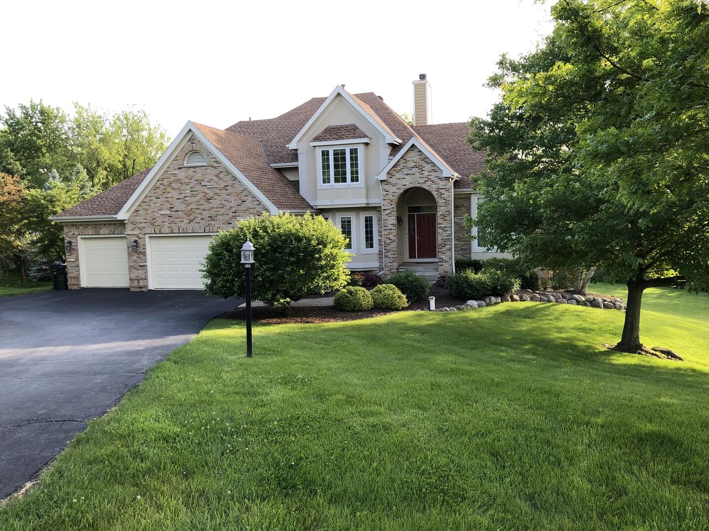 7209 Ridge , Spring Grove, IL MLS 10948621 Berkshire Hathaway