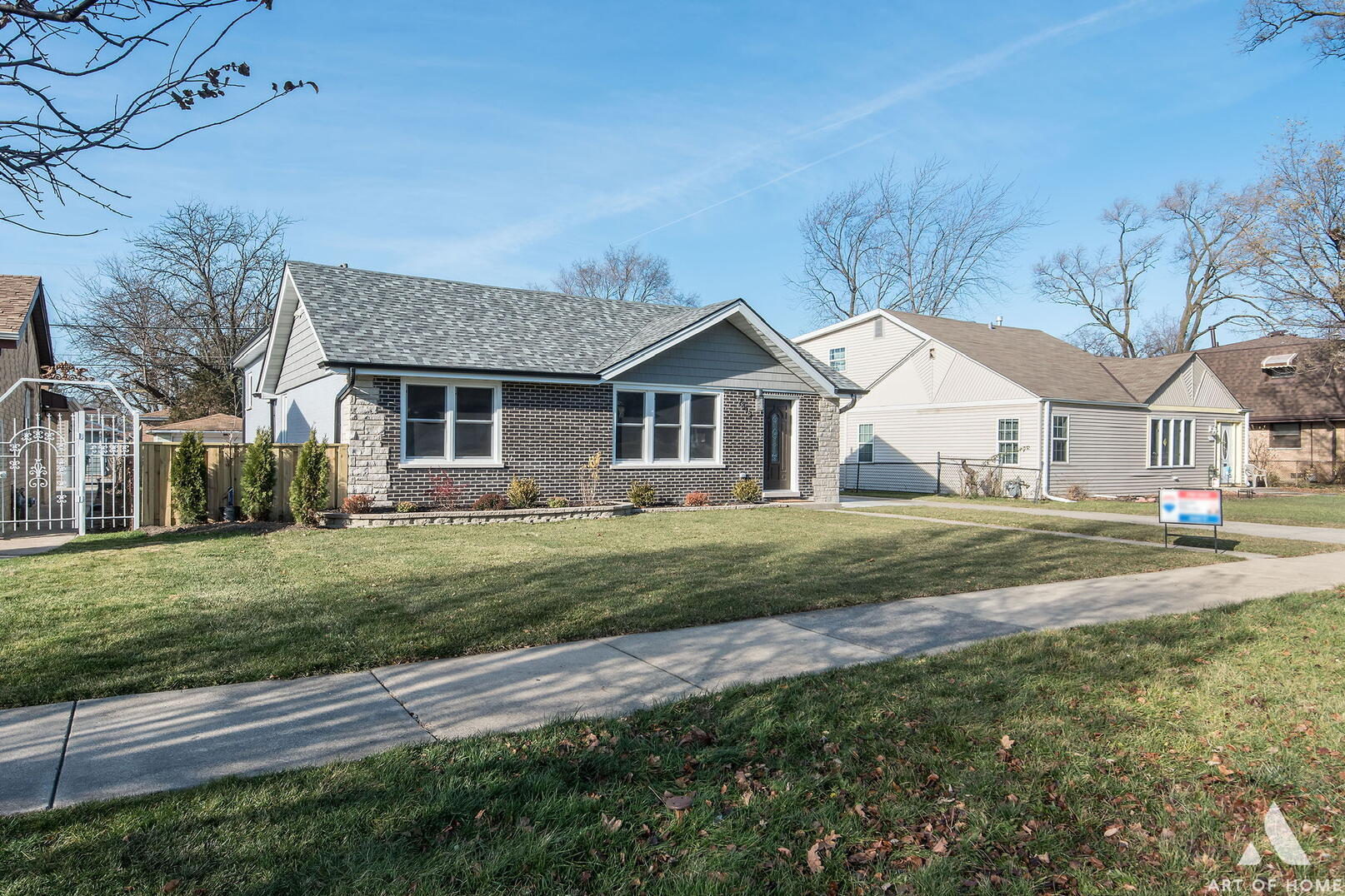7816 Leclaire , Burbank, IL MLS 10952429 Berkshire Hathaway