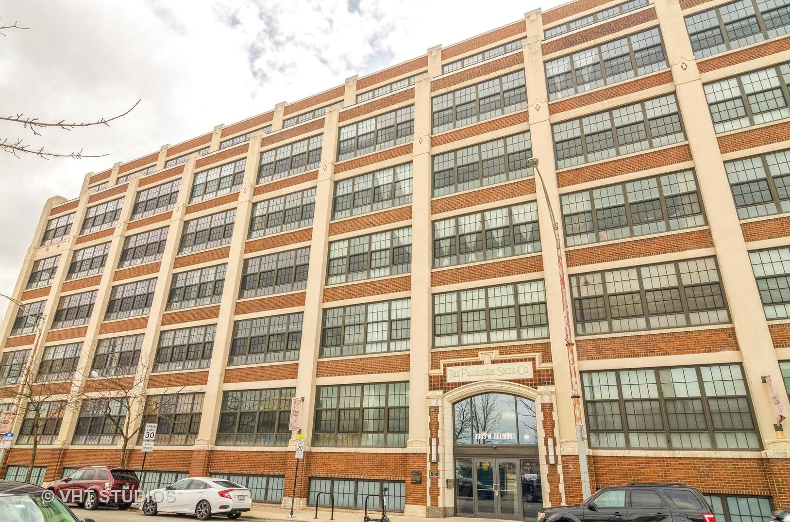 3963 W BELMONT 315, Chicago, IL MLS 10954705 Berkshire Hathaway