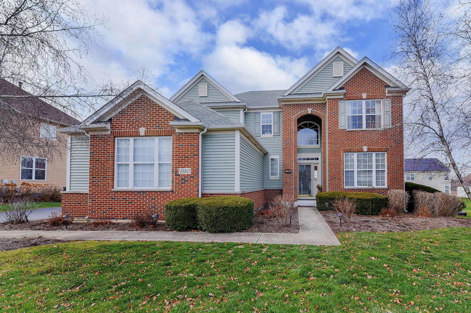 1180 HALL , Sugar Grove, IL MLS 10958292 Berkshire Hathaway