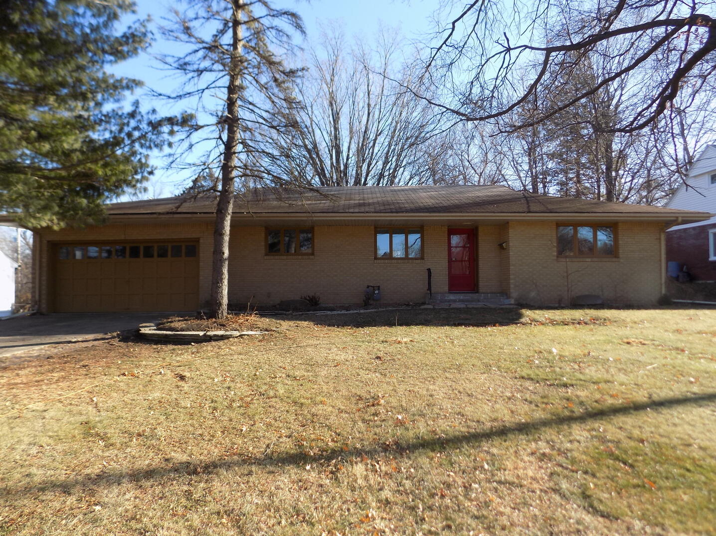 1825 Parkview , Rockford, IL MLS 10959133 Berkshire Hathaway HomeServices Chicago