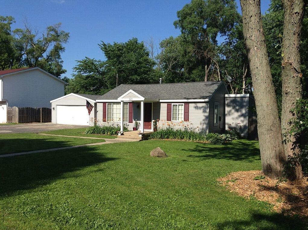 365 Millard , Crystal Lake, IL MLS 10961704 Berkshire Hathaway