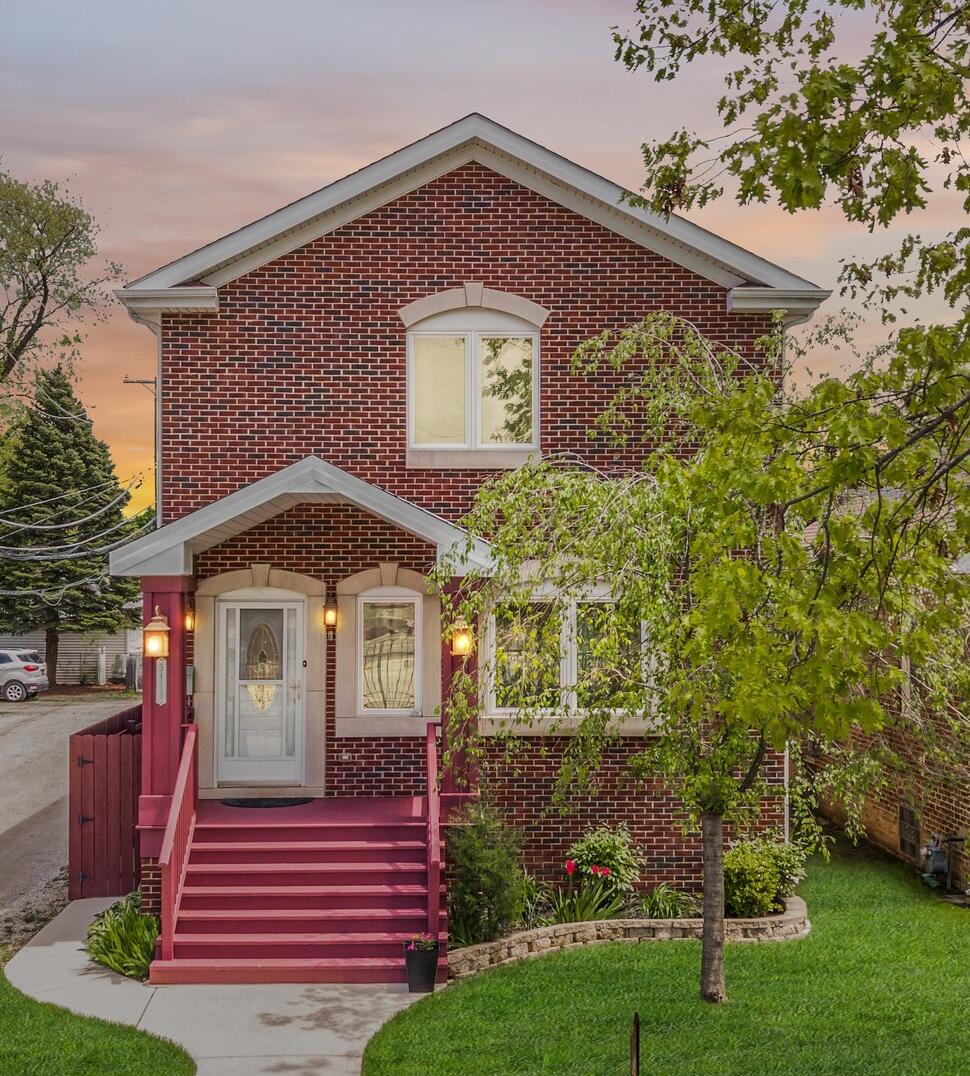 3413 Park , Brookfield, IL MLS 10965570 Berkshire Hathaway HomeServices Chicago