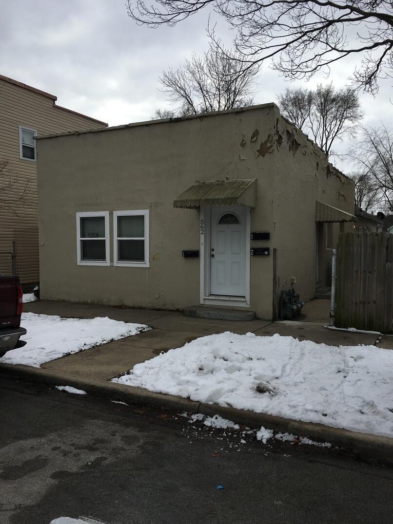 562 Elwood , Joliet, IL MLS 10965620 Berkshire Hathaway