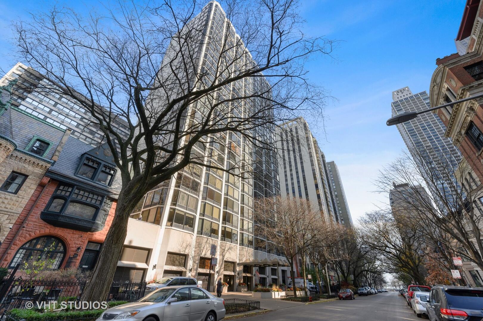 50 E BELLEVUE 1101, Chicago, IL MLS 10966613 Berkshire Hathaway