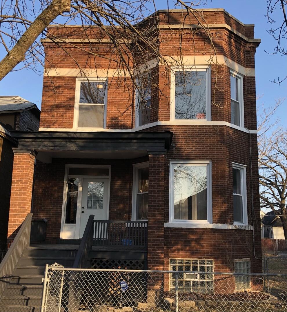 6425 S WOLCOTT , Chicago, IL MLS 10967047 Berkshire Hathaway