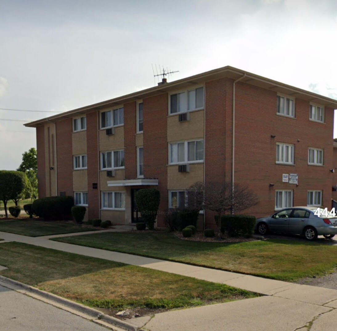 4440 W 111th 15, Oak Lawn, IL MLS 11003471 Berkshire Hathaway HomeServices Chicago