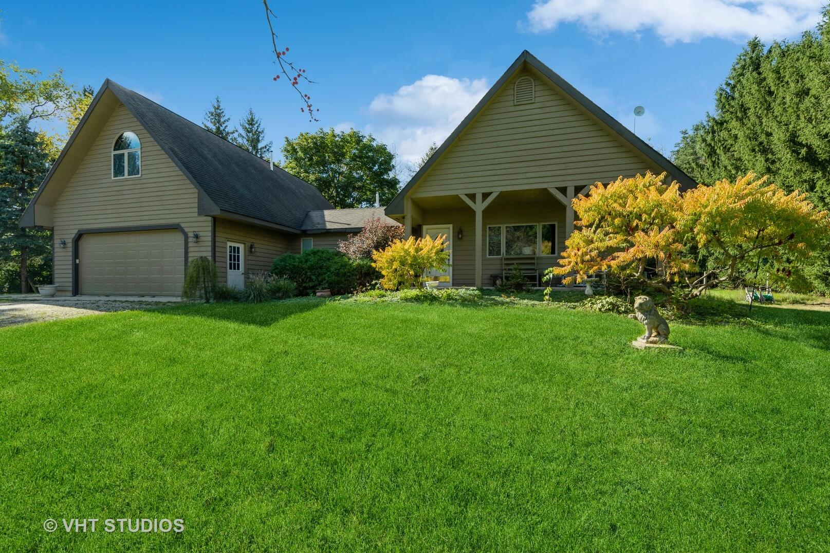 8919 Ferris , Harvard, IL MLS 11890548 Berkshire Hathaway