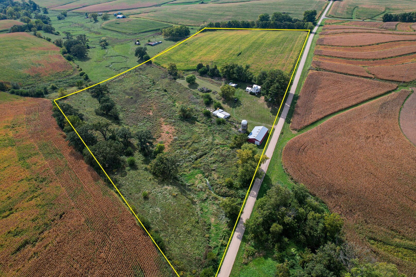 3315 W Veta Grande , Scales Mound, IL MLS 11907774 Berkshire Hathaway HomeServices Chicago