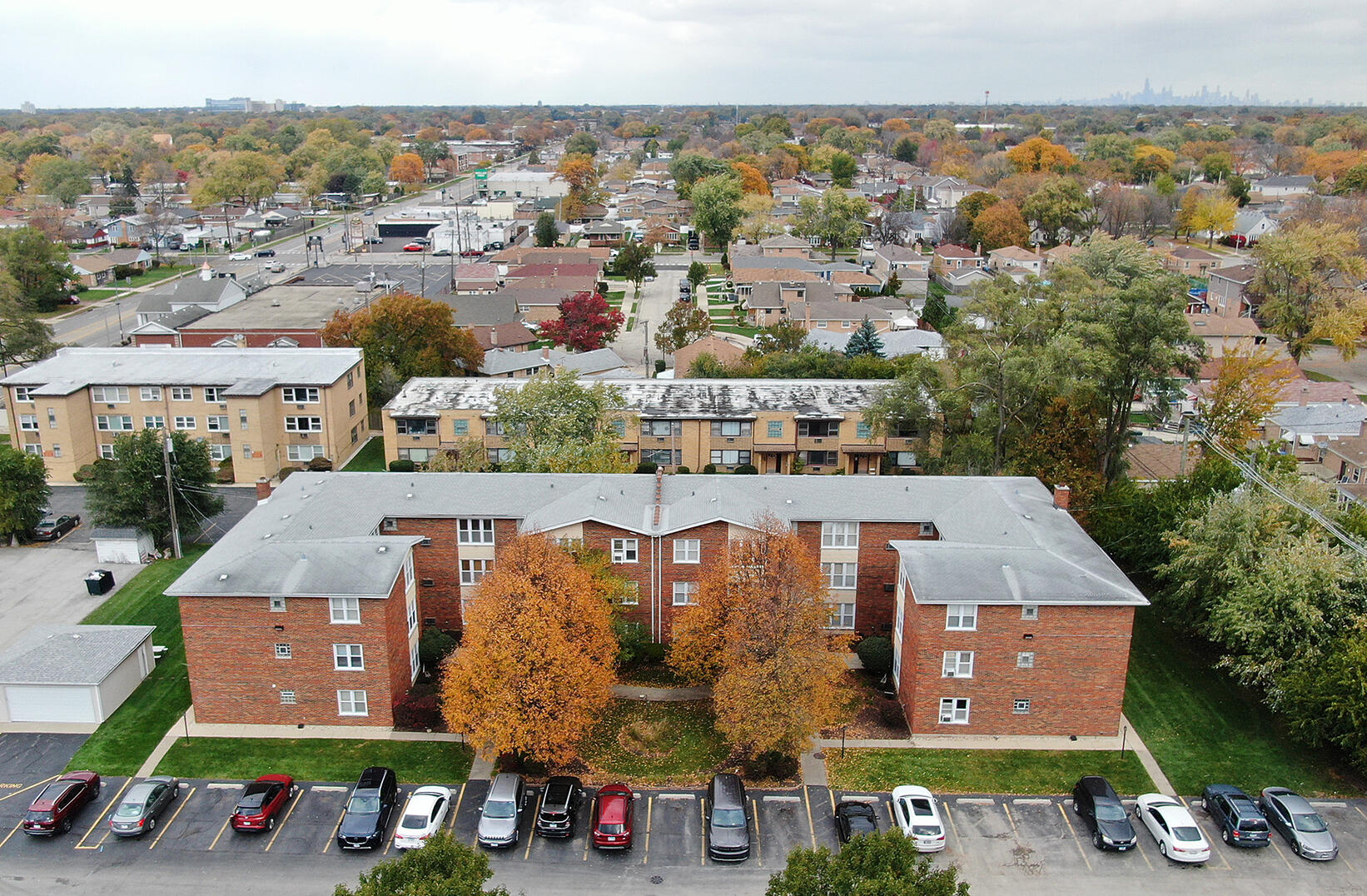 10767 S Pulaski 1, Chicago, IL MLS 11921156 Berkshire Hathaway