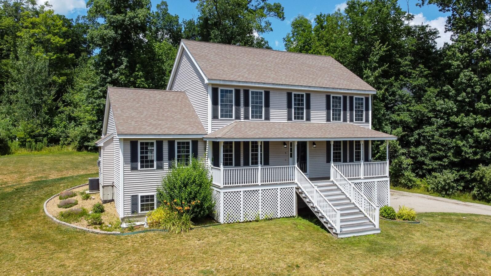 6 Sherman Drive Raymond NH 03077 Photo of 6 Sherman Drive Raymond NH 03077