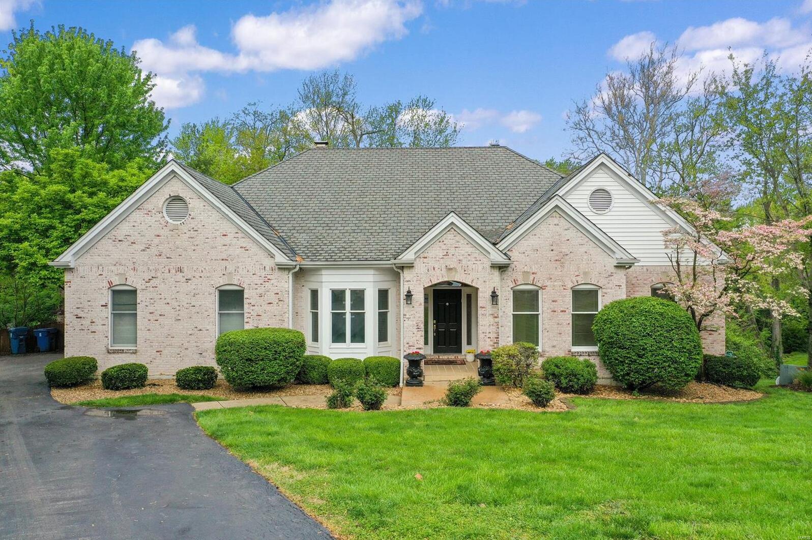 11014 Martin Grove Lane , Creve Coeur, MO MLS 22023654