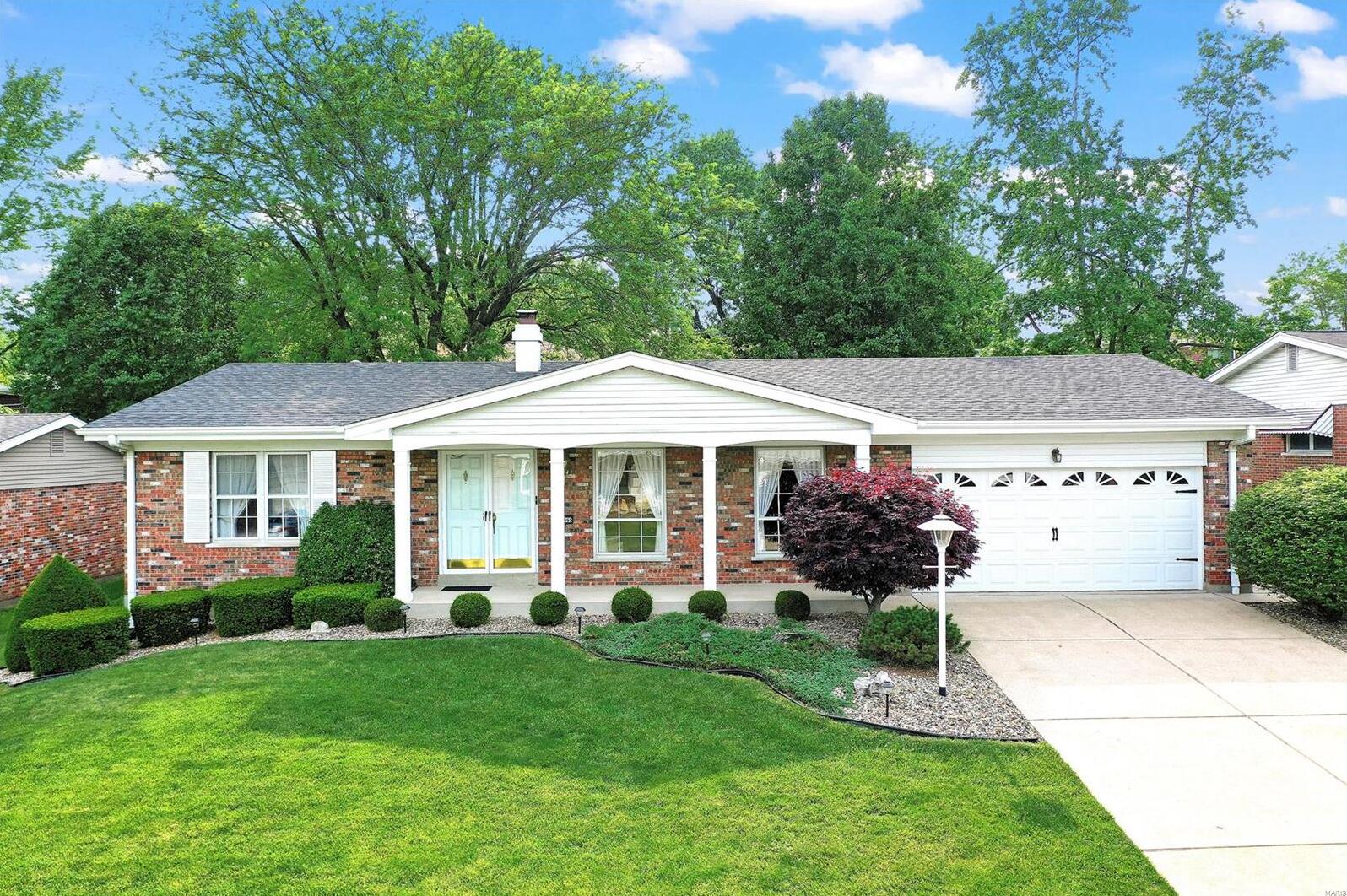 13995 Invicta Drive , Florissant, MO MLS 22031909