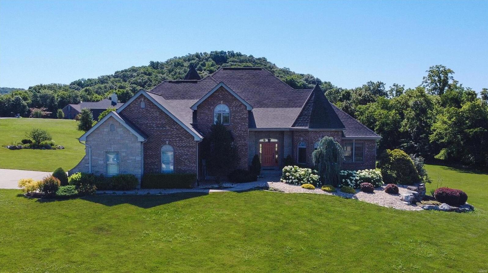 10622 Polo Downs Pkwy , Marthasville, MO MLS 22035596