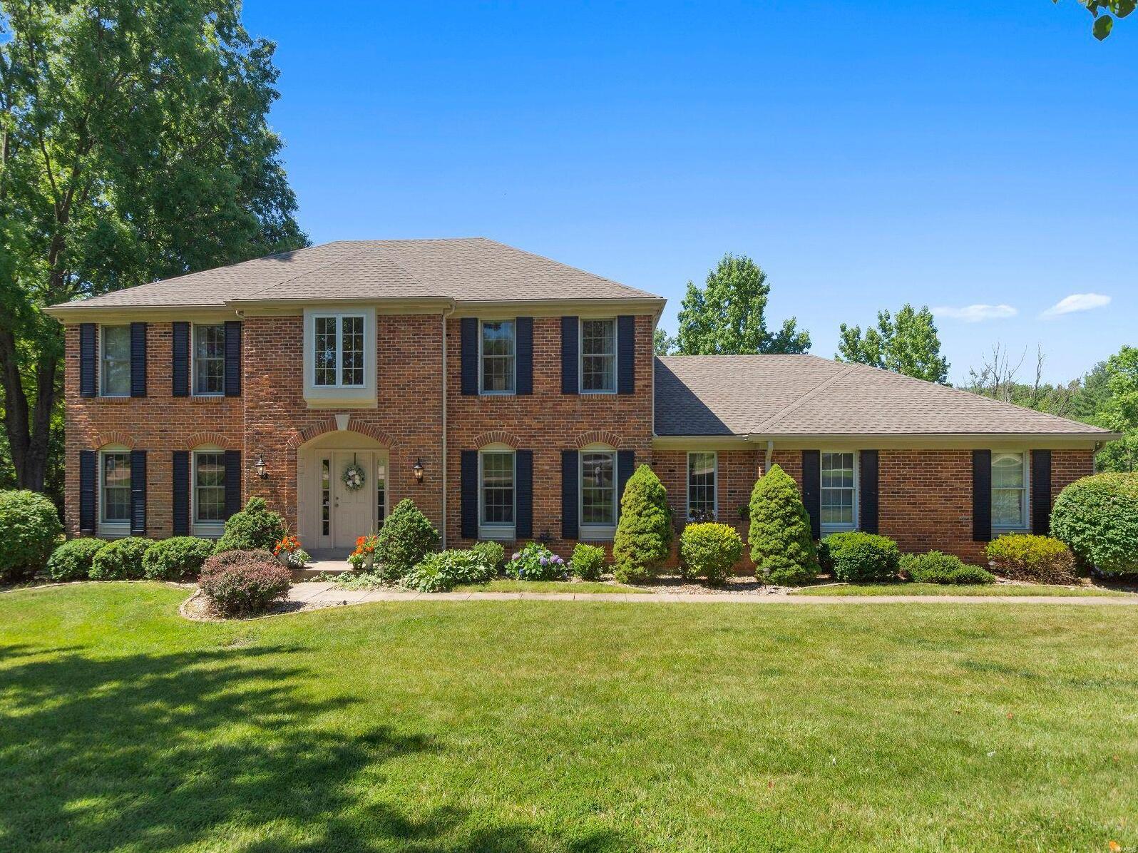 16012 Clarkson Mill Circle , Clarkson Valley, MO MLS 22042077