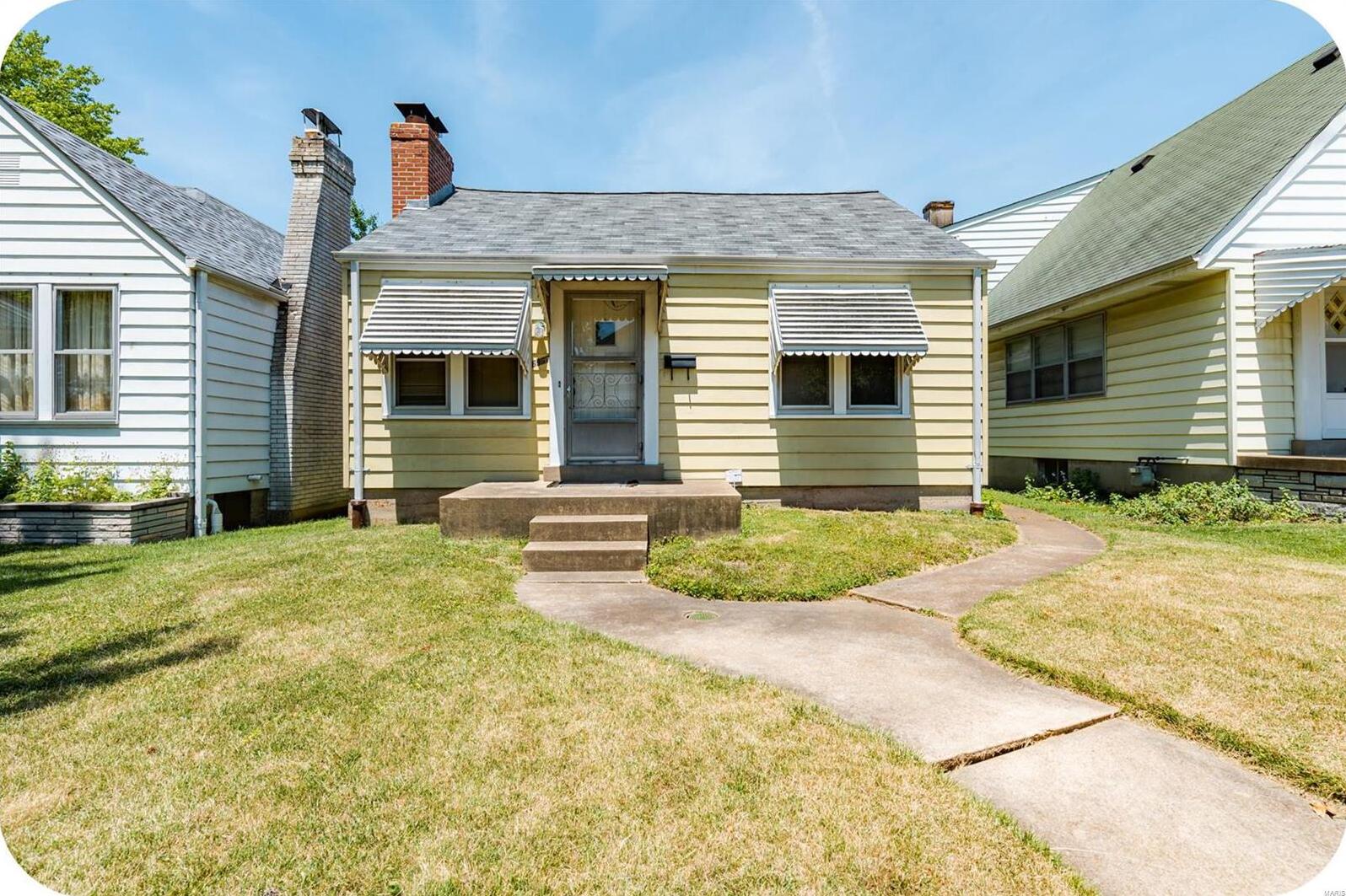 6967 Sutherland Avenue , St Louis, MO MLS 22045676 Garcia Properties